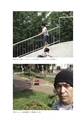 田村亮のパパ日記 子の背中を見て親は育つ