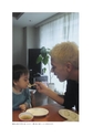 田村亮のパパ日記 子の背中を見て親は育つ