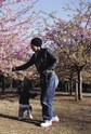 田村亮のパパ日記 子の背中を見て親は育つ