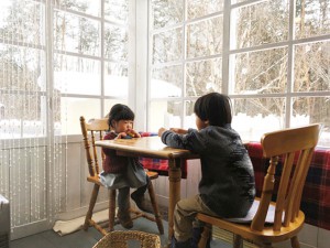 子ども写真