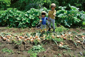 子ども写真