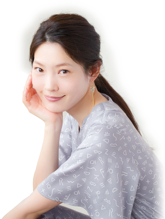 森貴美子さん